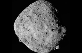 Asteroīds Bennu atdalījās no mazas okeāna planētas - zinātnieki ir analizējuši paraugus