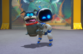 Astro Bot bija visaugstāk novērtētā 2024. gada spēle ar 95/100 punktiem Opencritic un 94/100 punktiem Metacritic.