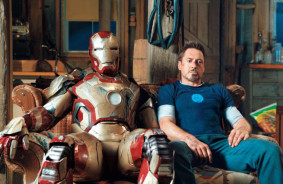 Atceltā spēle The Invincible Iron Man ir atklāta pēc 21 gada