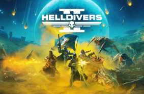 Atgriezeniskā reakcija: pēc Steam lietotāju protestiem Sony nesaistīs Helldivers 2 ar PlayStation Network kontu