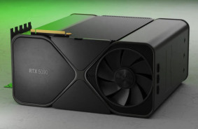 Atjauninātas NVIDIA RTX 50xx videokaršu specifikācijas un izlaišanas grafiks no insaideriem