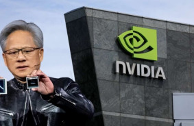 Bagāti un nožēlojami: NVIDIA darbinieki strādā 12-15 stundas dienā "sviedrnīcā" un viņiem nav laika tērēt savus miljonus.