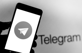 Bloķēšana nevar darboties: deputāts ierosina slēgt Telegram Ukrainā tāpat kā Vkontakte un Odnoklassniki