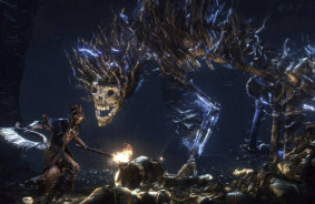 Bloodborne tika palaists datorā, izmantojot shadPS4 emulatoru. Bet ir kāds āķis