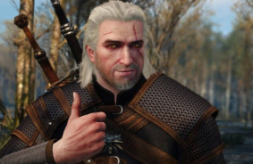 CD Project Red ir apstiprinājis Geralta parādīšanos spēlē The Witcher 4