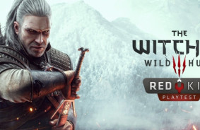 CDPR bezmaksas modu redaktors The Witcher 3 - Steam lapa un informācija par beta testu