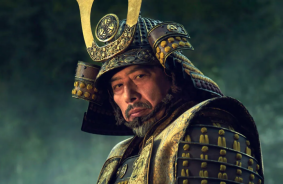 Čada Staheļska (Chad Stahelski) veidotajai "Cušimas spoka" ekranizācijai, iespējams, ir pirmais aktieris - un tas ir Hirojuki Sanada no seriāla "Šoguns".