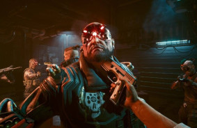 Cyberpunk 2077 ir saņēmis apjomīgu atjauninājumu 2.2: kas mainīts spēlē