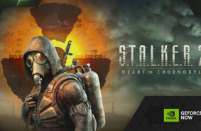 Dators "nevelk" S.T.A.L.K.E.R.. 2? Spēle parādījās NVIDIA GeForce NOW kopā ar Star Wars Outlaws un Fallout 3.