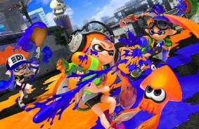 Divus mēnešus pēc Nintendo Splatoon pēc servera darbības pārtraukuma - ventilators uztur dienasgrāmatu X Twitter vietnē