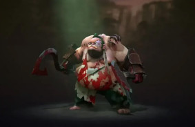 Dota 2 spēlētājs Pudge ir pirmais personāžs MOBA vēsturē, kas aizvadījis vairāk nekā 1 miljardu spēļu.