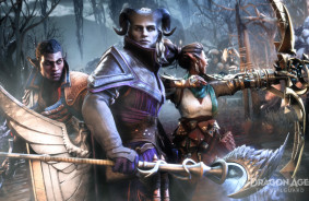 Dragon Age: The Veilguard - 20 minūtes no spēles un daudz informācijas no BioWare