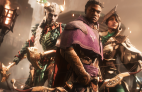 Dragon Age: The Veilguard ir līdzīgs Mass Effect un Final Fantasy, bet ir vairāk RPG - spēles veidotāji.