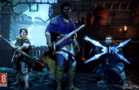 Dragon Age: The Veilguard iznāks ātrāk: tiešsaistē ir noplūdis sludinājums ar precīzu iznākšanas datumu