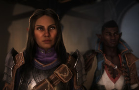 Dragon Age: The Veilguard tiks izlaists bez Denuvo, bet priekšpiegāde PC nebūs pieejama