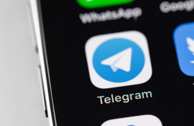 Draudi valsts drošībai: Ukraina ierobežos Telegram valsts ierēdņiem un militārpersonām