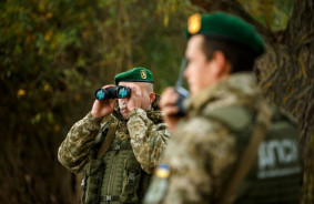 EPAM IT speciālists tika aizturēts uz robežas - viņš mēģināja pārpeldēt Dņestras upi, lai nokļūtu Moldovā.