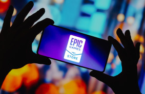 Epic Games Store dāvinās spēles viedtālruņiem - tāpat kā datoriem - bez maksas.