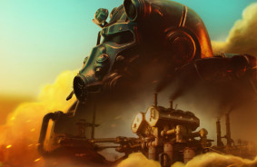 Fallout pāriet uz Fortnite: Epic trešajā spēles sezonā gaidāms krustojums ar postapokaliptisko pasauli