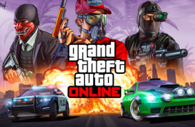 GTA Online bija naudas govs - tā dēļ Rockstar atcēla piektās spēles DLC