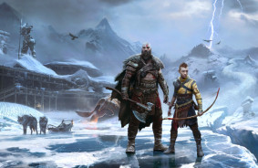 God of War Ragnarök tiks izdots personālajiem datoriem 19. septembrī - nepieciešama pieslēgšanās PlayStation Network tīklam