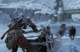 God of War Ragnarök uz PC: spēlētāji sūdzas par daudzām tehniskām problēmām un sliktu veiktspēju