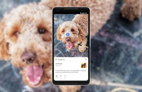 Google Lens uzsāk video un balss meklēšanu - pagaidām tikai angļu valodā