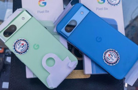 Google Pixel 8a viedtālrunis pirmo reizi parādījās video - tas tiks izlaists 14. maijā