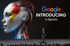 Google mākslīgais intelekts Gemini bez atļaujas izspiegoja lietotāja datni