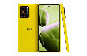 HMD Hyper atdzīvina Nokia Lumia dizainu un saņem Snapdragon 6 Gen 1 mikroshēmu - iekšēja informācija