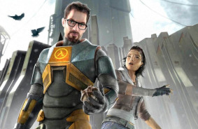 Half-Life 2 tika pilnībā lokalizēta ukraiņu valodā. Kā instalēt?