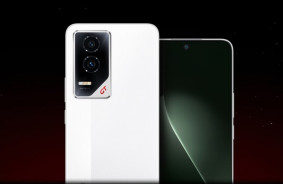 Honor GT - spēļu viedtālrunis ar Snapdragon 8 Gen 3, masīvu radiatoru un cenu, sākot no $300