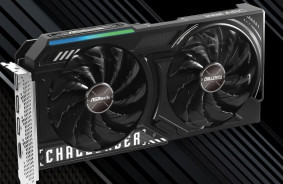 Intel Arc B580 / B570 grafikas kartes ir ātrākas par NVIDIA RTX 4060 Ti - uzņēmums nosauc izlaišanas datumu, ASRock atklāj specifikācijas