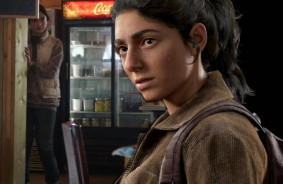 Isabela Merced visu nedēļas nogali spēlēja abas The Last of Us daļas, lai pārbaudītu HBO seriāla kastingu