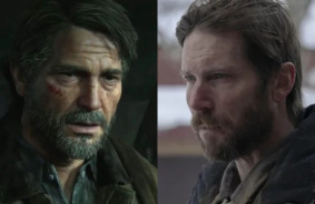 Izpildītājs, kurš spēlē Džoelu The Last of Us spēlēs, nevēlētos spēlēt šo varoni seriālā: "Man patīk jaunā versija