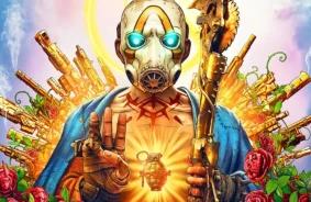 Izstrādātāji norāda uz Borderlands 4, neraugoties uz filmas neveiksmi, jo trešā daļa ir "atdzīvojusies" pakalpojumā Steam