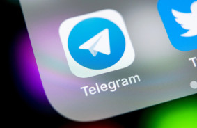 Jaunas Telegram funkcijas: uzlaboti gifi, multivides pievienošana pēc ziņojuma nosūtīšanas un citas.