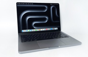 Krievijas tīmekļa vietnē nozagts MacBook Pro M4 tiek pārdots par 7500 ASV dolāru