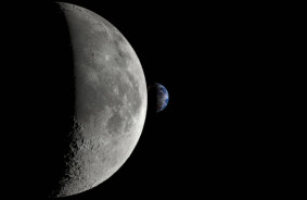 Kur tu ej, Mēness? Dabiskais pavadonis "bēg" no Zemes, un tas mūs nelabvēlīgi ietekmē.