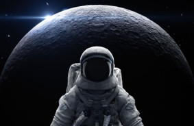 Laiks uz Mēness plūst ātrāk: zinātnieki atklāj precīzu atšķirību
