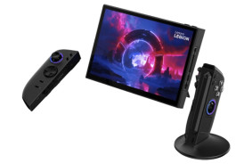 Lenovo gatavo dubultu triecienu: Legion Go ar OLED un Legion Go S ar SteamOS - Steam Deck konkurenti tuvojas tuvāk.