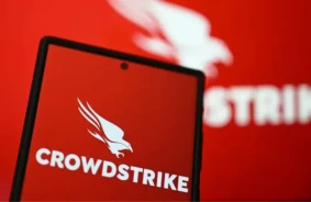 "Lielākā neveiksme": CrowdStrike iegūst ironisku balvu par globālu IT neveiksmi