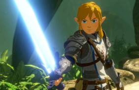 Link no more: Zelda leģendas fanu ieslodzīja cietumā par publisku Master Sword nēsāšanu