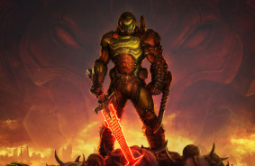 Mākslīgais intelekts GPT-4 spēj spēlēt Doom un nevilcinās, šaujot uz virtuāliem objektiem, kas līdzinās cilvēkiem.
