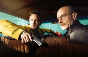 Mākslīgais intelekts apmācībai ir izmantojis vairāk nekā 140 000 filmu un TV seriālu - tostarp visas "Breaking Bad" un "Soprānu klana" epizodes.