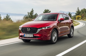 Mazda ievieš automobiļa funkciju abonementus: ko tas nozīmē autovadītājiem?