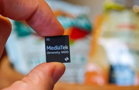 MediaTek prezentēja Dimensity 9400 procesoru - par 35 % ātrāks un ar labākām foto iespējām