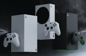 Microsoft ir atklājusi informāciju par jauno Xbox X sēriju: iznākšanas datums un cena