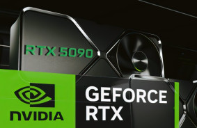 NVIDIA GeForce RTX 5090, RTX 5080 un RTX 5070 tiks prezentētas izstādē CES 2025: ko mēs zinām par jaunajām grafikas kartēm