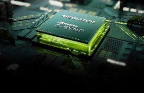 NVIDIA paziņo par sadarbību ar MediaTek - G-Sync monitoriem nebūs nepieciešams atsevišķs procesors